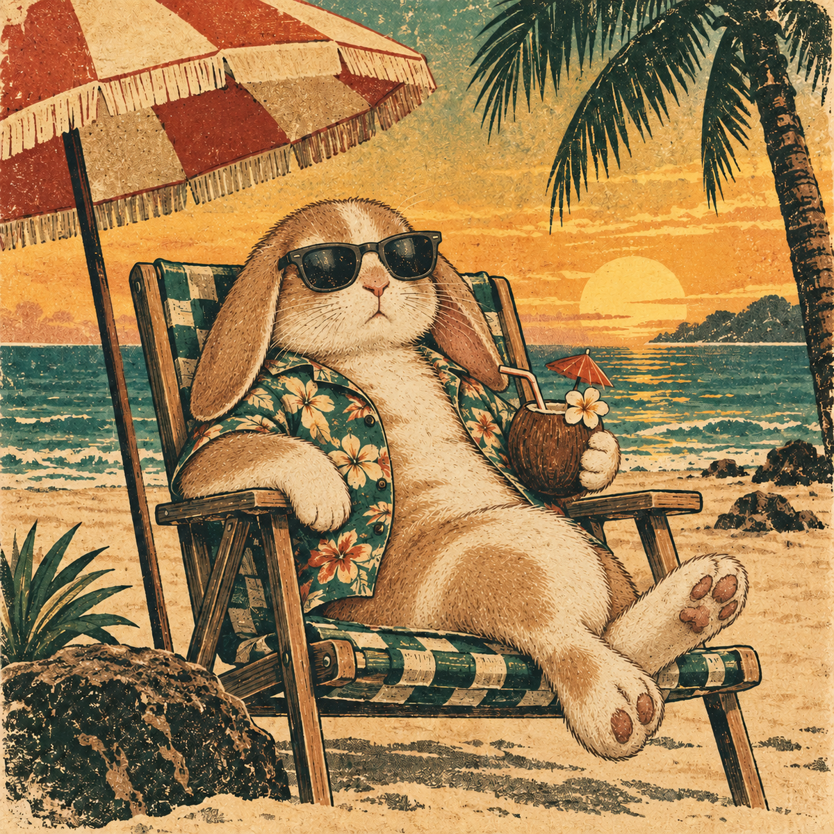 Vacation Mode