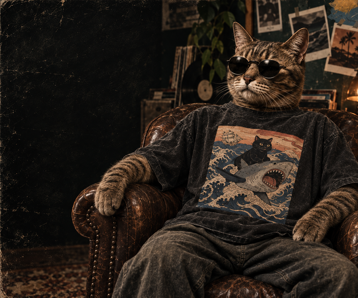 RetroClaws